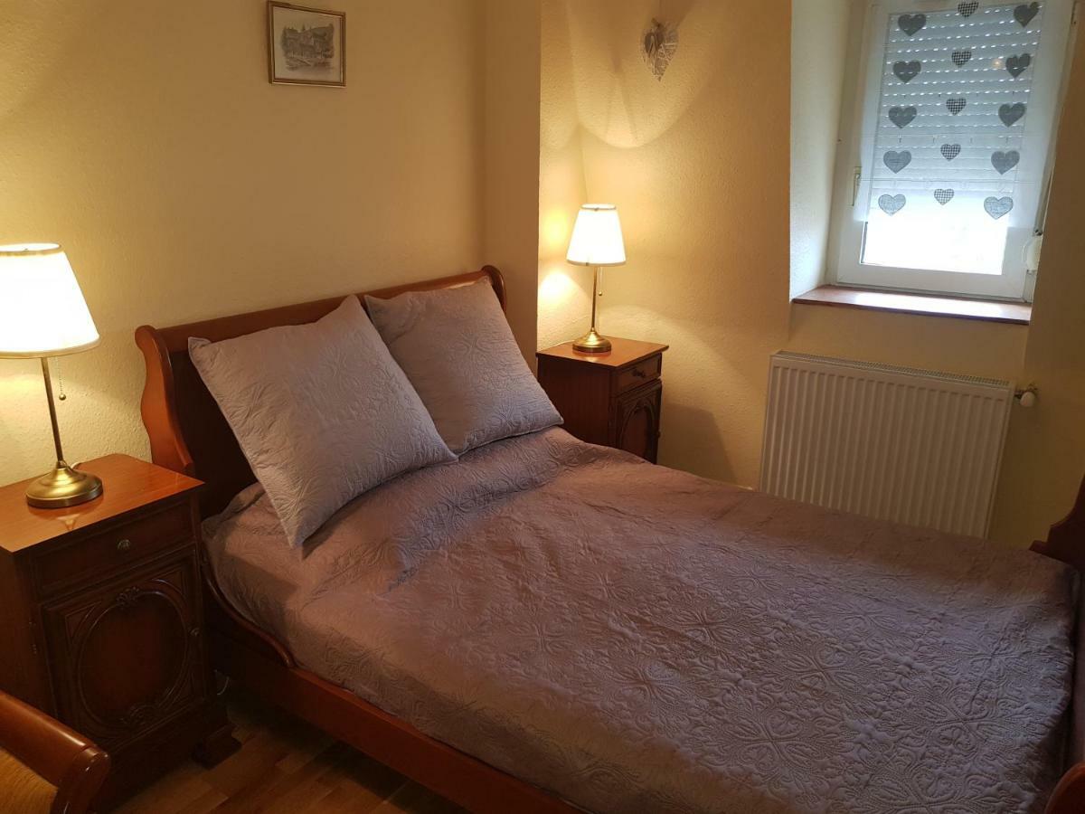 Ganzaliesele Apartment Колмар Екстериор снимка