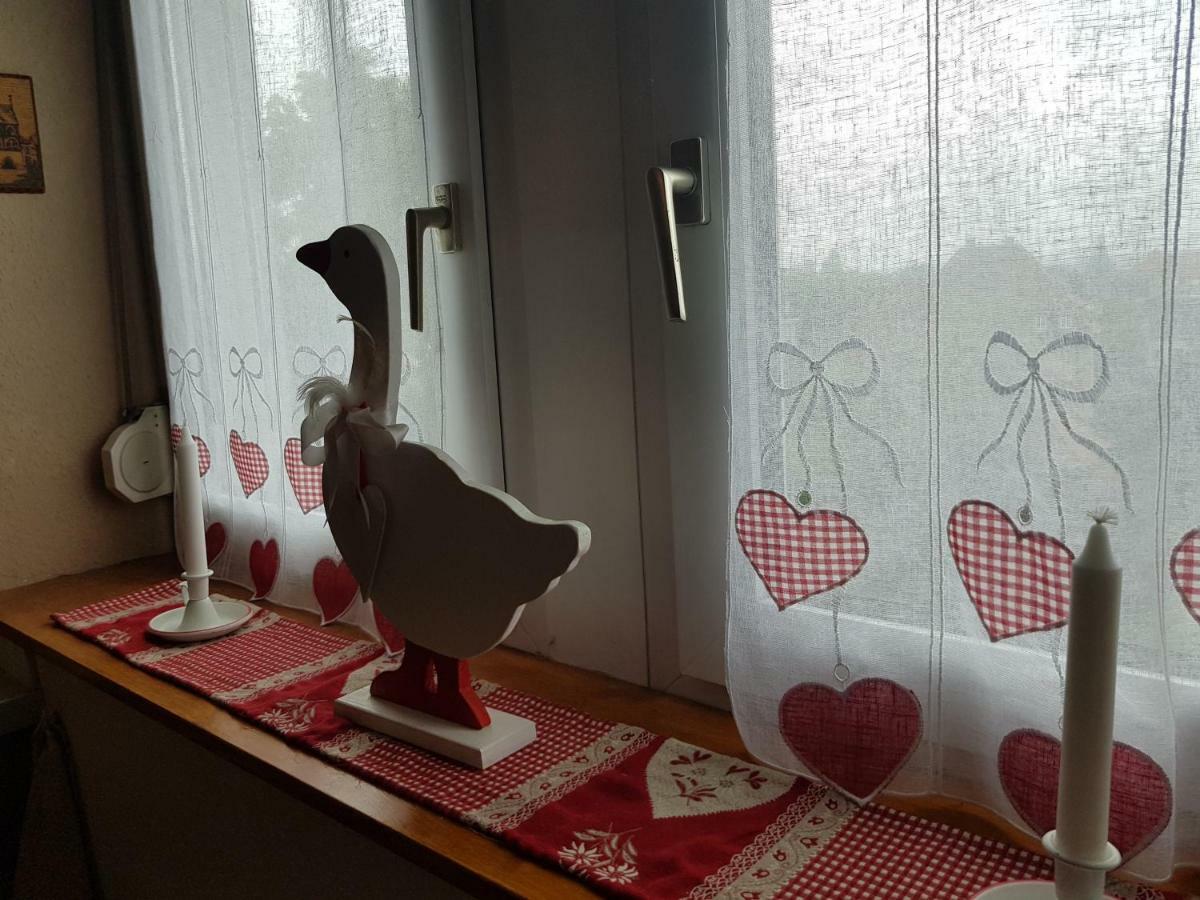 Ganzaliesele Apartment Колмар Екстериор снимка