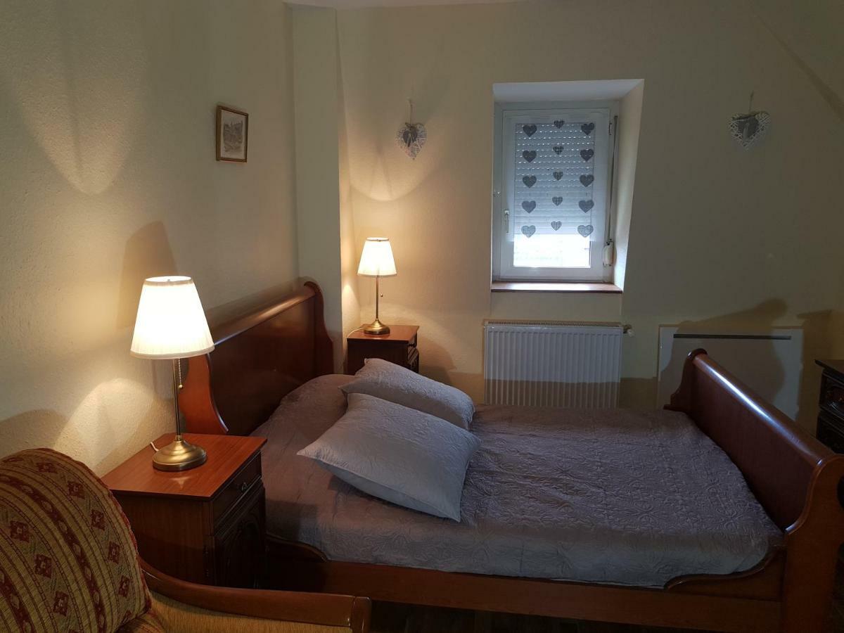 Ganzaliesele Apartment Колмар Екстериор снимка