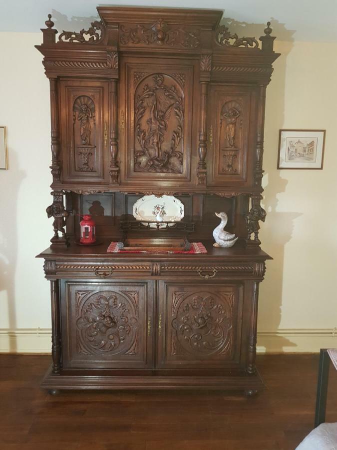 Ganzaliesele Apartment Колмар Екстериор снимка