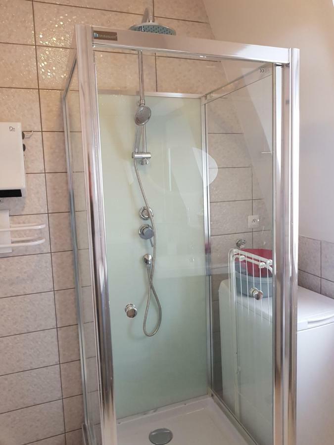 Ganzaliesele Apartment Колмар Екстериор снимка
