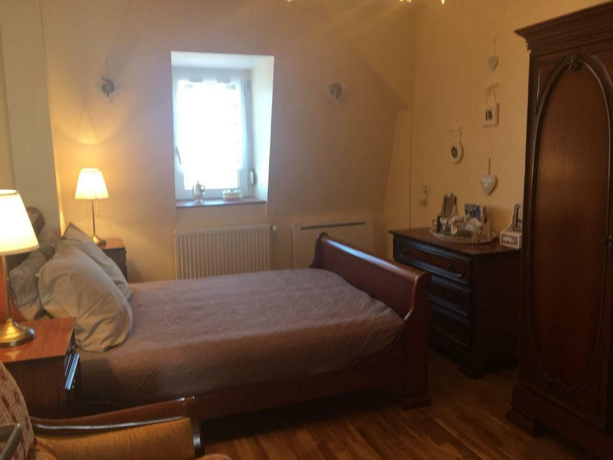 Ganzaliesele Apartment Колмар Екстериор снимка